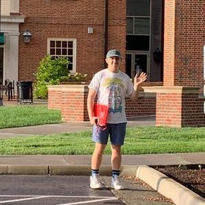 Meet your Posher, Heidi